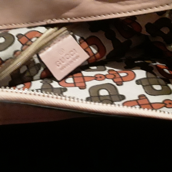 Used gucci bag - Picture 1 of 2